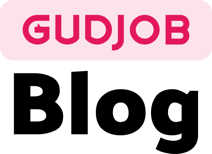 GUDJOB Blog