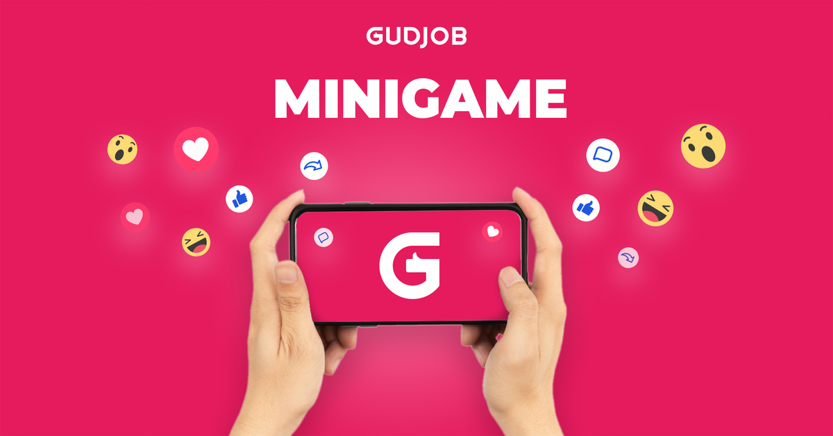 Minigame: Những gì bạn cần để thu hút sự quan tâm của khách hàng!
