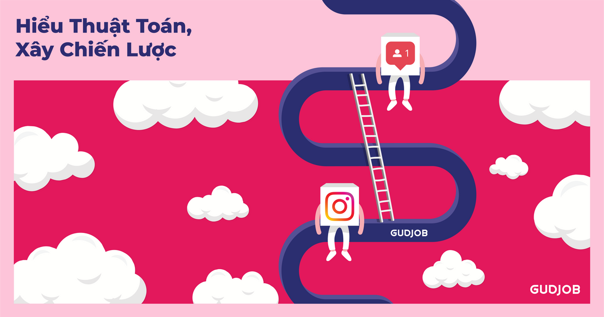 Thuật toán Instagram vận hành thế nào trong năm 2019?