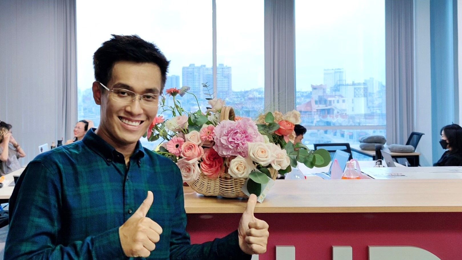 GUDJOB bổ nhiệm CEO mới, với kỳ vọng về một sự tăng trưởng mạnh