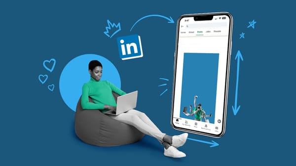 Video marketing trên LinkedIn được dự đoán sẽ tăng trưởng mạnh mẽ trong năm 2025, cơ hội nào cho thương hiệu và nhà sáng tạo?