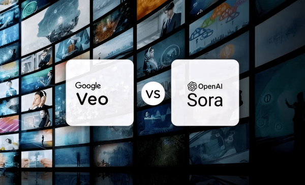 Google Veo 3 vs OpenAI Sora: Trình tạo video AI nào sẽ thống trị năm 2025?